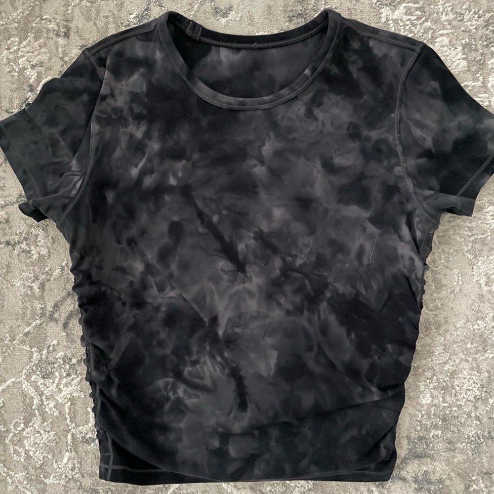 LULULEMON in movement